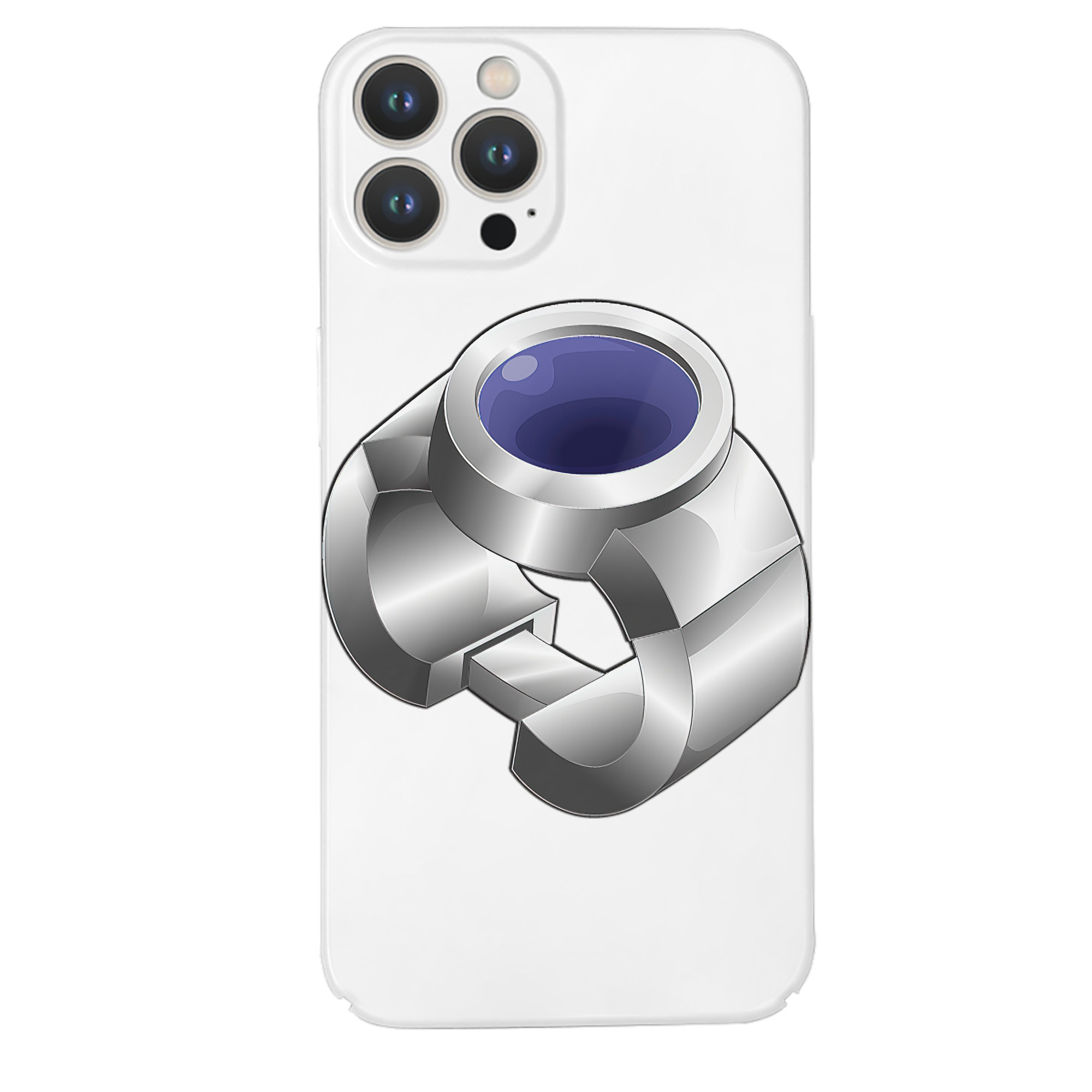 （画像用） 遊☆戯☆王 Yu-Gi-Oh! 【iPhone 14シリーズ対応】ハードケース
